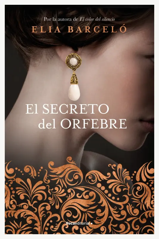 El Secreto Del Orfebre