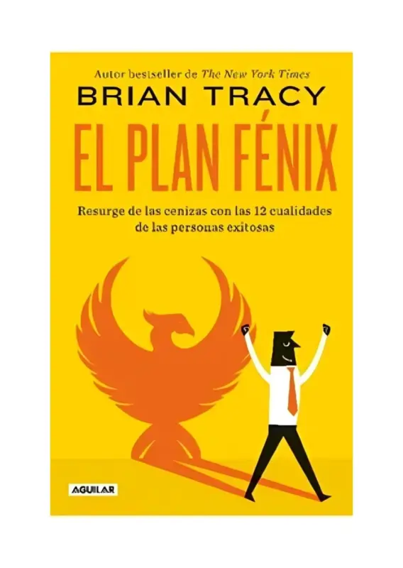 El Plan Fénix