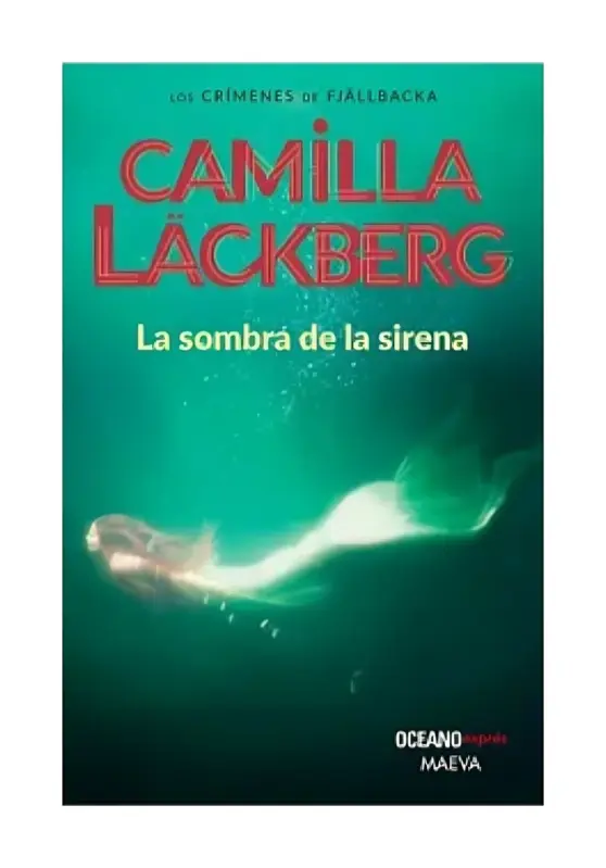 La Sombra De La Sirena