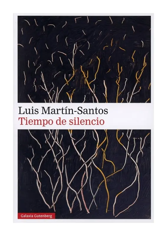 Tiempo De Silencio
