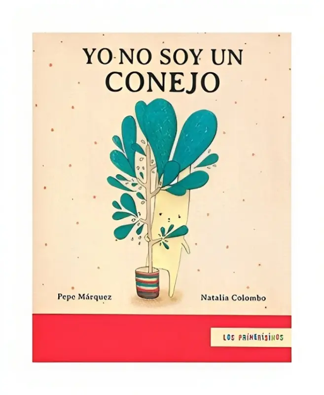 Yo No Soy Un Conejo