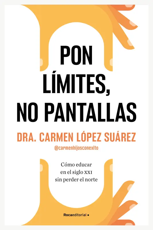 Pon Limites No Pantallas