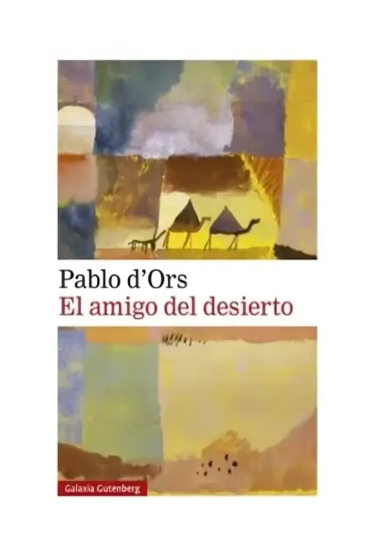 El Amigo Del Desierto