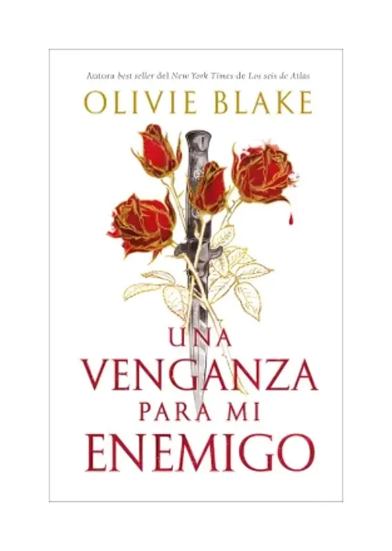 Una Venganza Para Mi Enemigo