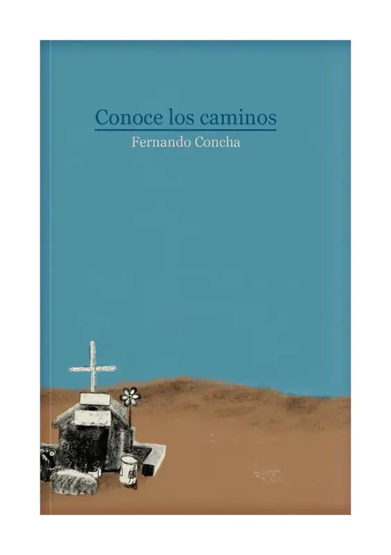 Conoce Los Caminos