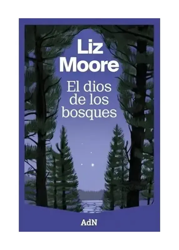 El Dios De Los Bosques