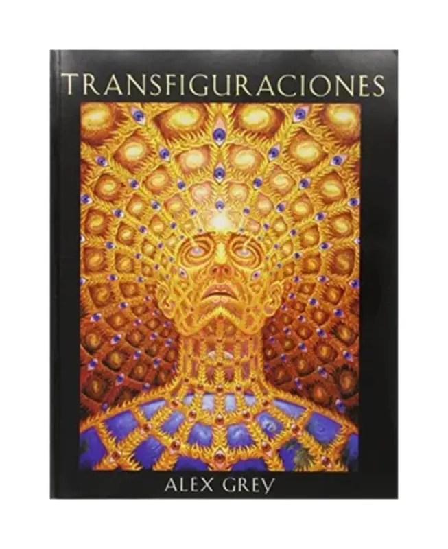 Transfiguraciones