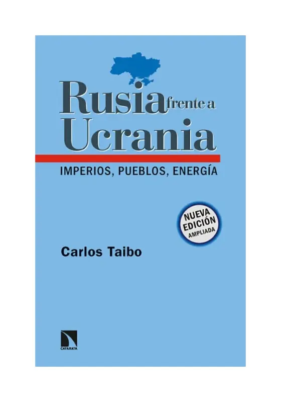 Rusia Frente A Ucrania
