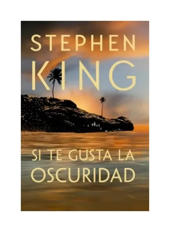 Si Te Gusta La Oscuridad