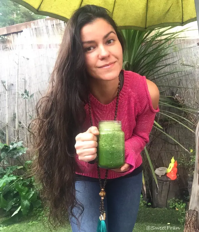 Las Recetas De Sweetfran