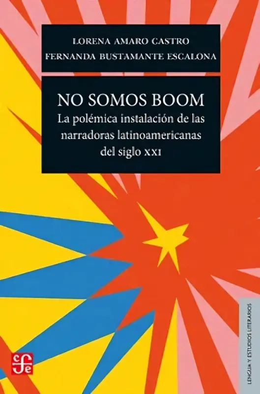 No Somos Boom