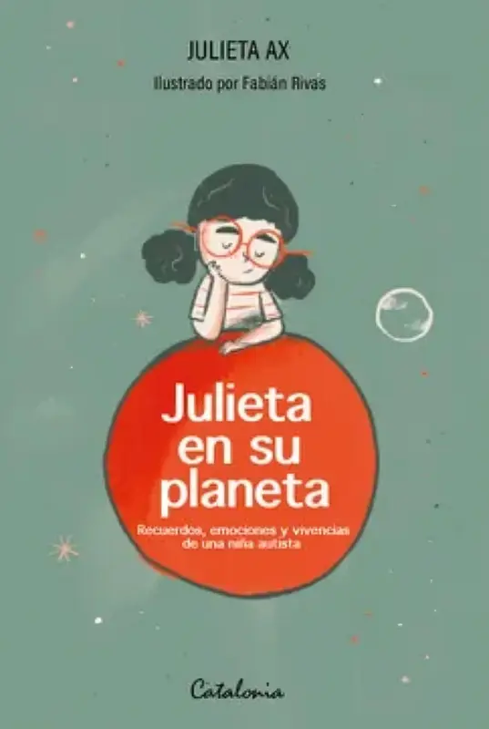 Julieta En Su Planeta