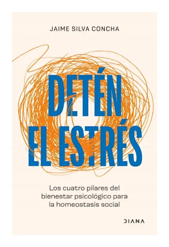 Detén El Estrés