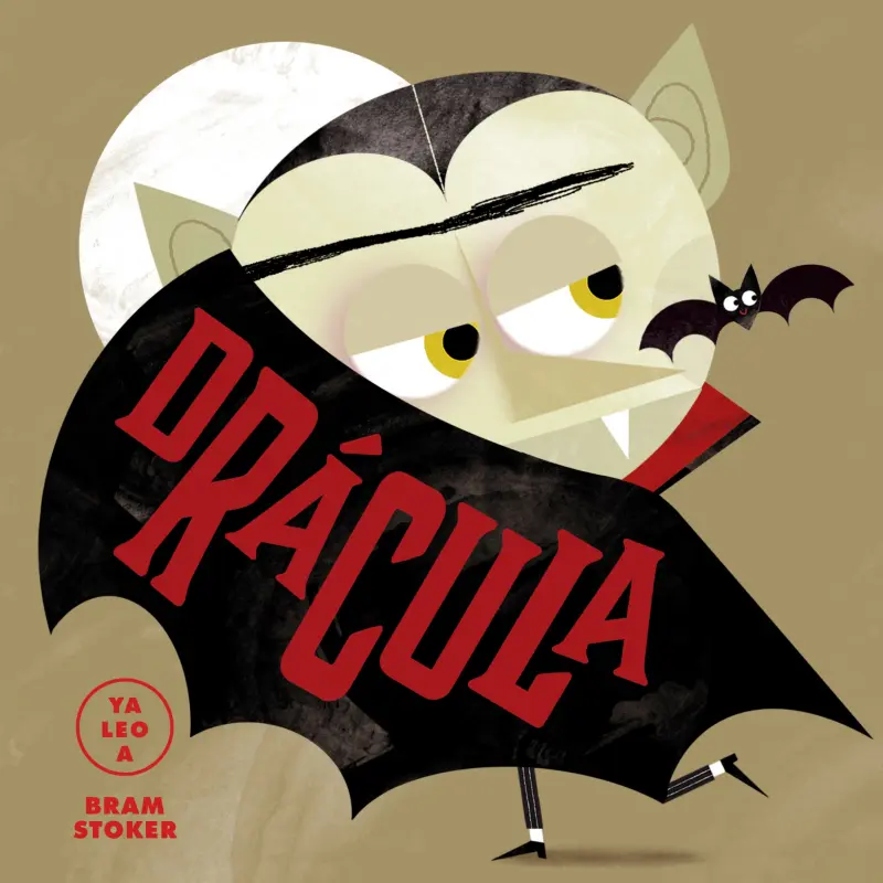 Dracula - Ya Leo A