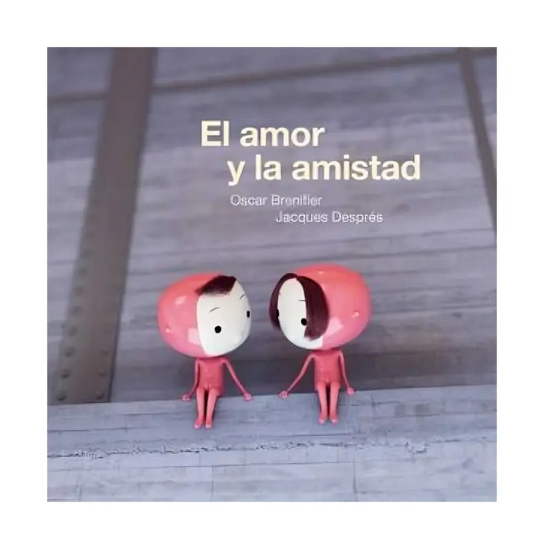El Amor Y La Amistad