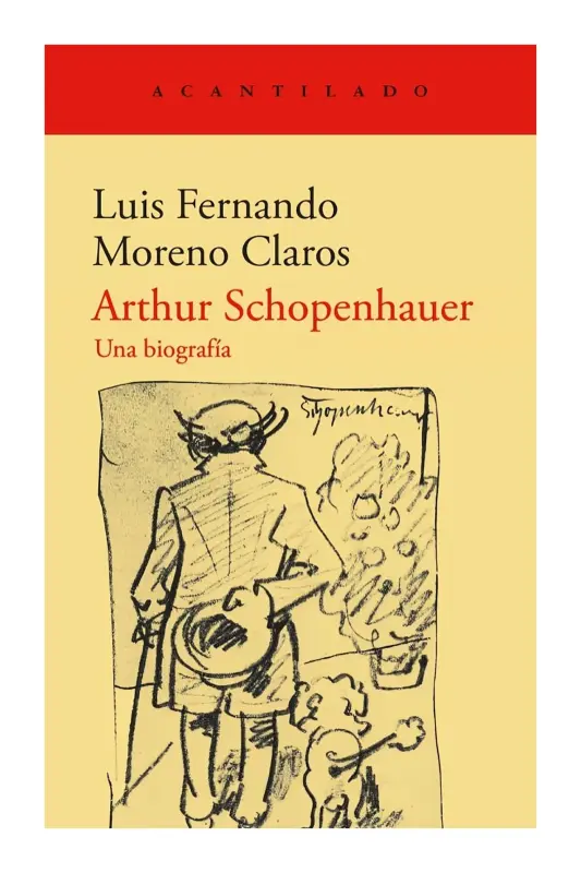 Arthur Schopenhauer; Una Biografía