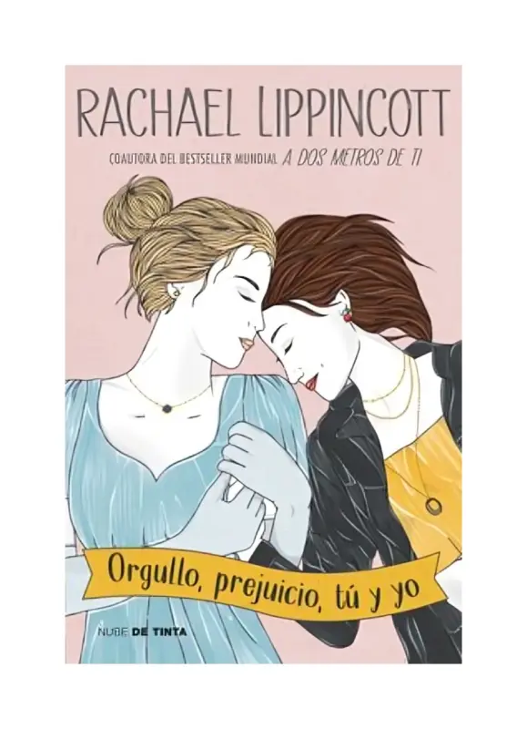 Prejuicio, Tu Y Yo Orgullo