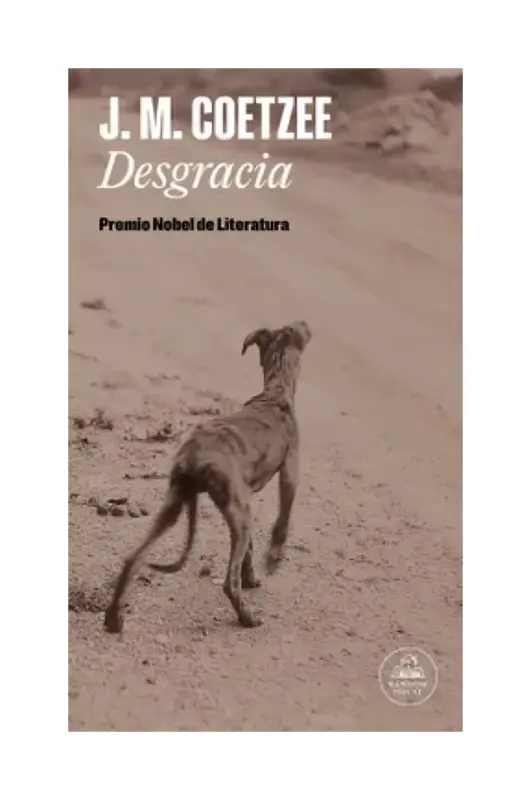 Desgracia
