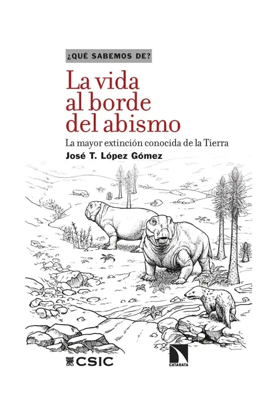 La Vida Al Borde Del Abismo