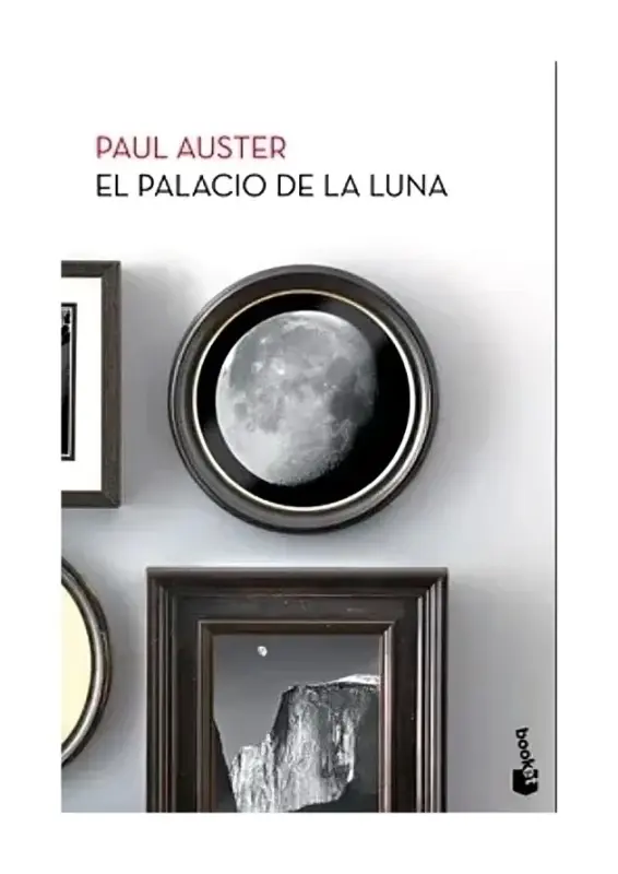 El Palacio De La Luna