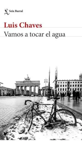Vamos A Tocar El Agua