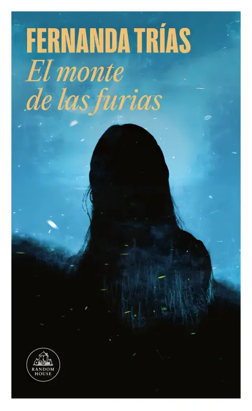 El Monte De Las Furias