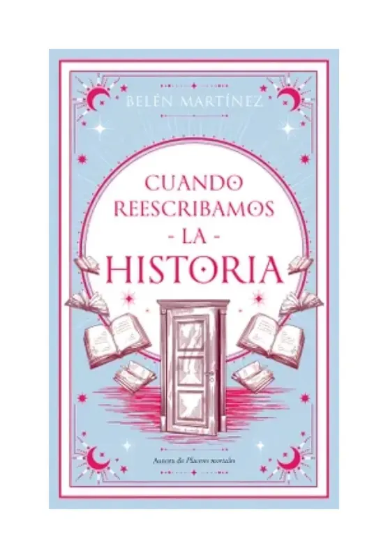 Cuando Reescribamos La Historia