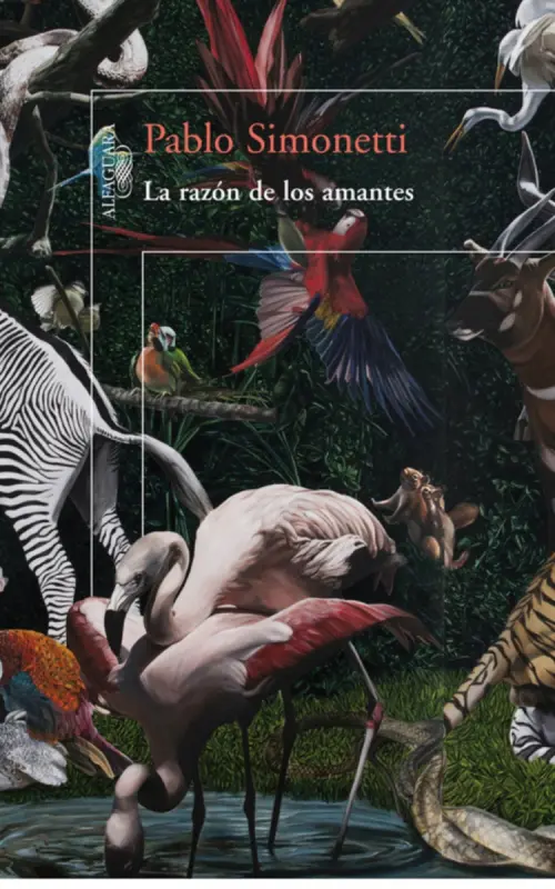 La Razon De Los Amantes