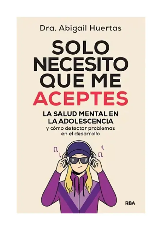 Solo Necesito Que Me Aceptes