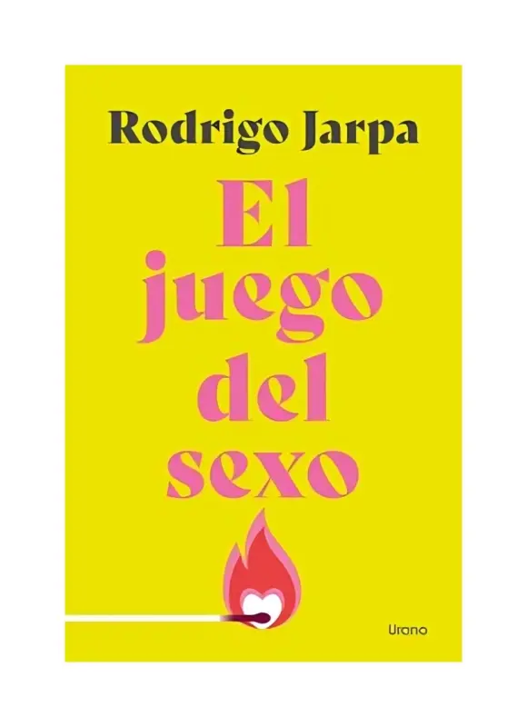 El Juego Del Sexo