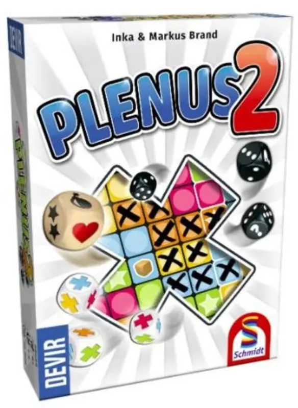 Plenus 2