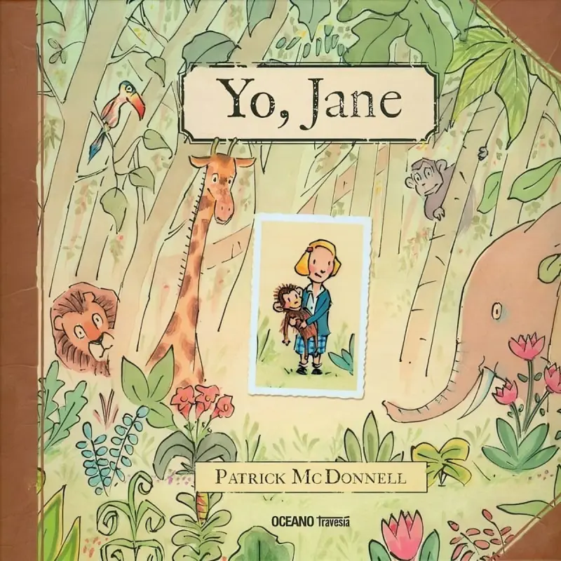 Yo Jane