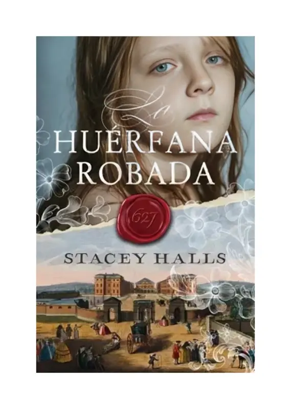 La Huérfana Robada
