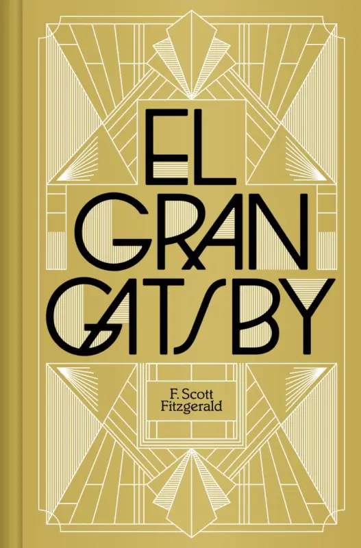 El Gran Gatsby (Ed. Conmemorativa)