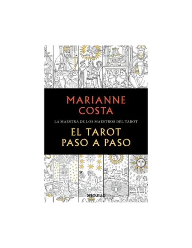 El Tarot Paso A Paso