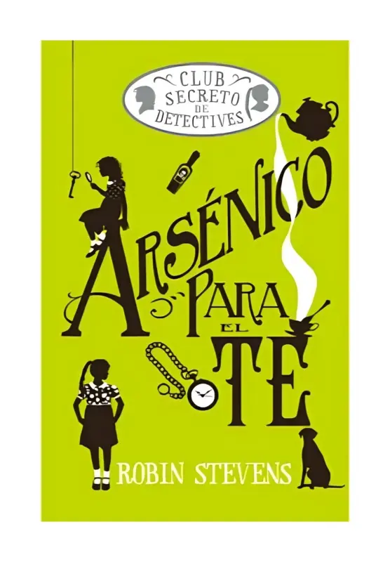 Arsénico Para El Té