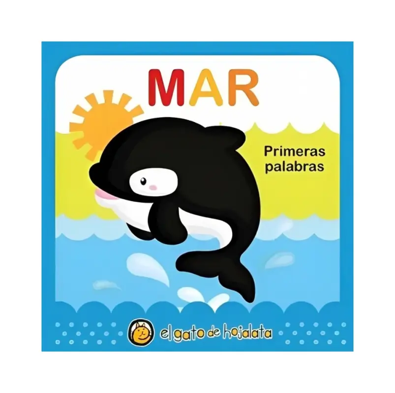 Suavecitos: Mar
