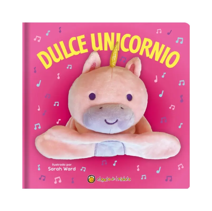 El Unicornio Dulce