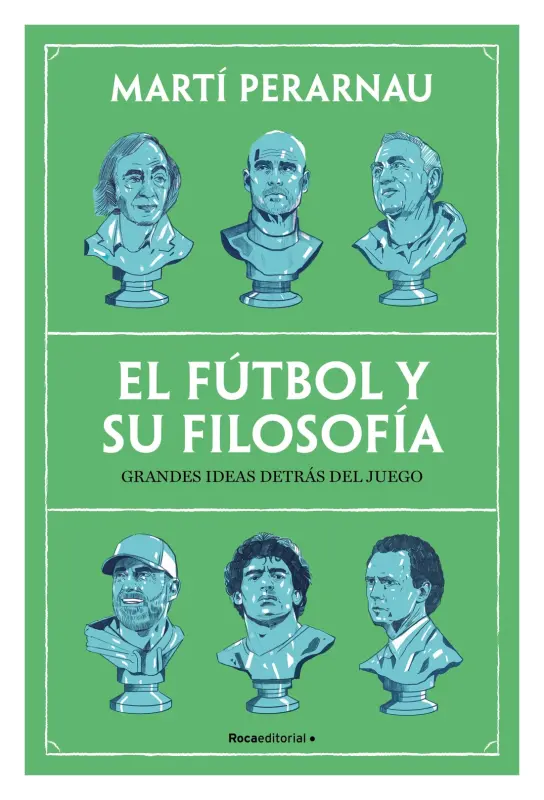 El Fútbol Y Su Filosofía