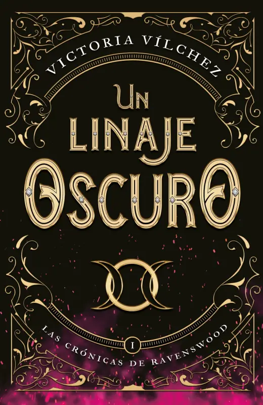 Un Linaje Oscuro