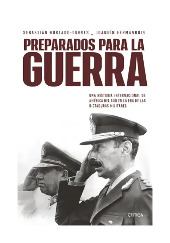 Preparados Para La Guerra