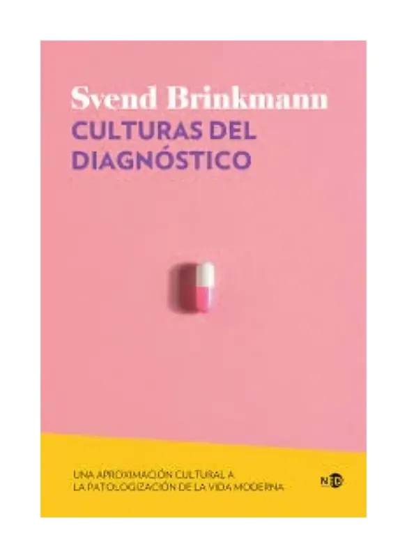 Culturas Del Diagnostico