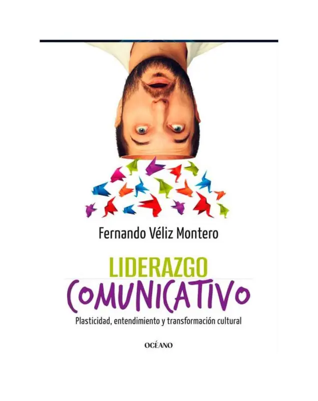 Liderazgo Comunicativo