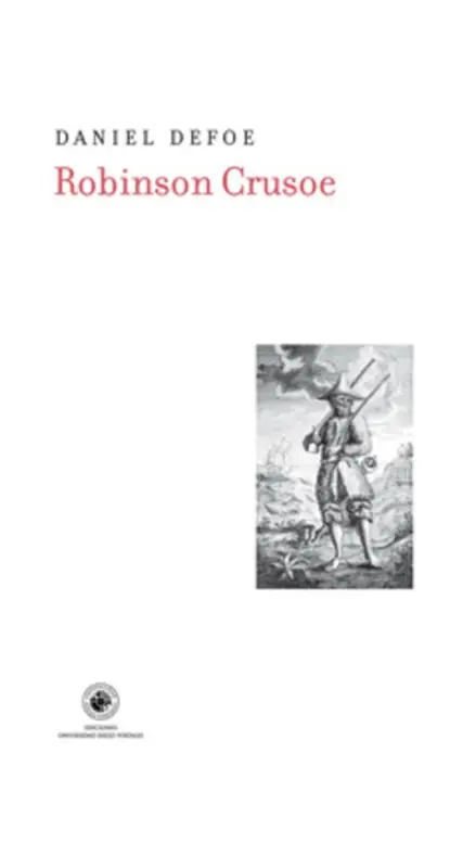 Robinson Crusoe