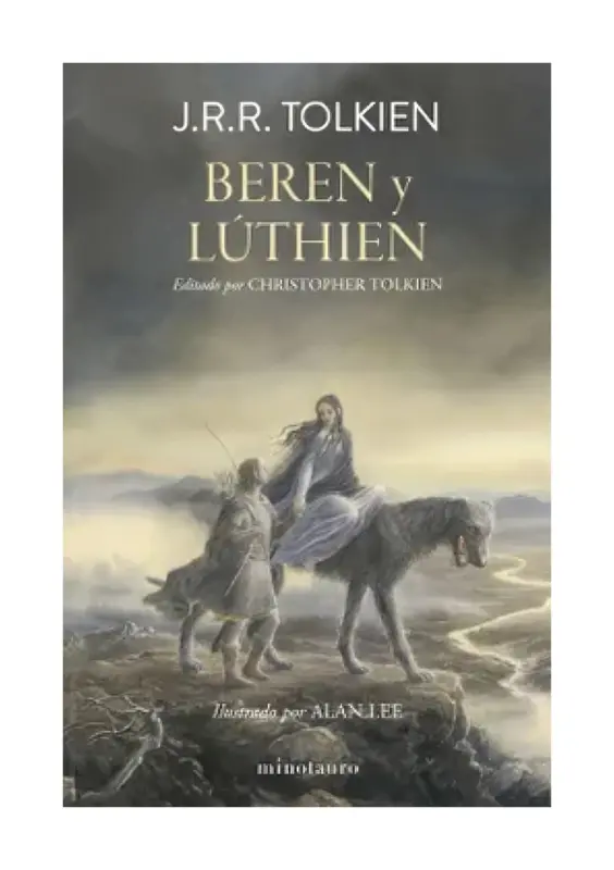Beren Y Lúthien
