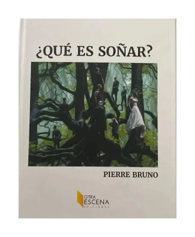 ¿Qué Es Soñar?
