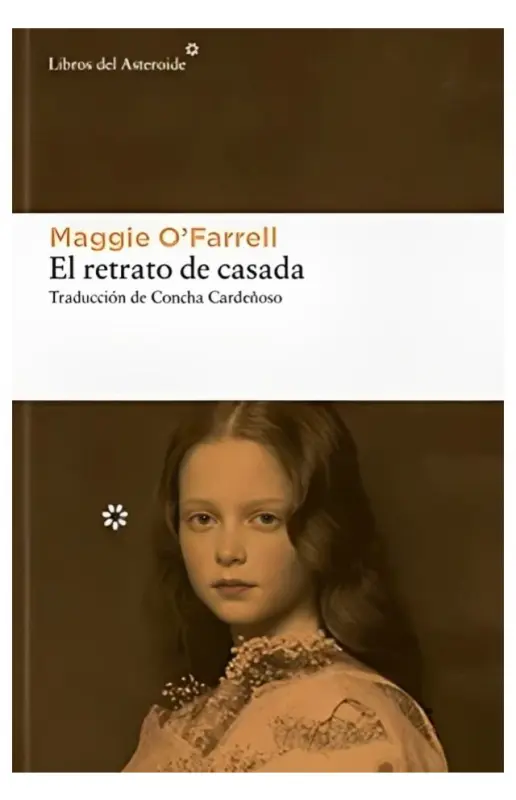 El Retrato De Casada