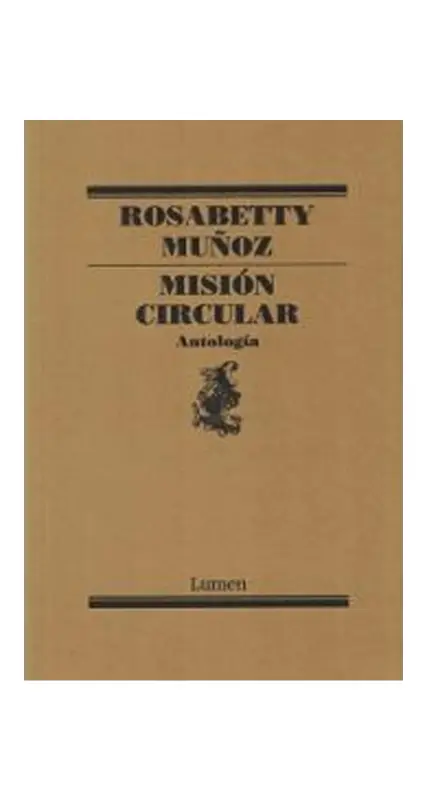 Misión Circular (Rosa Betty)