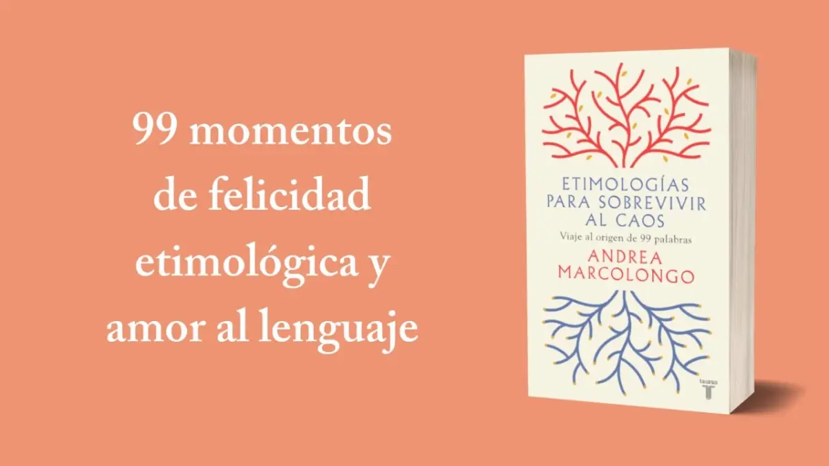 Etimologias Para Sobrevivir Al Caos