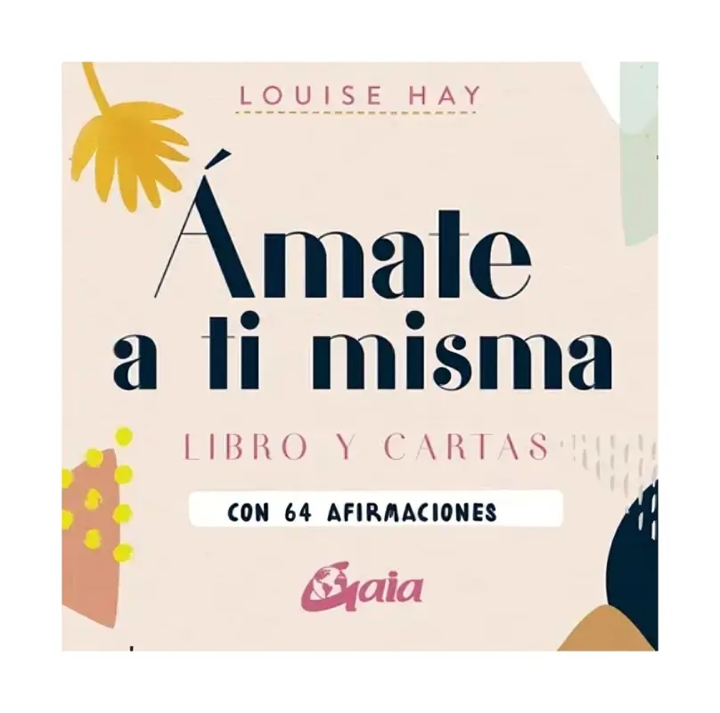 Amate A Ti Misma (Cartas)
